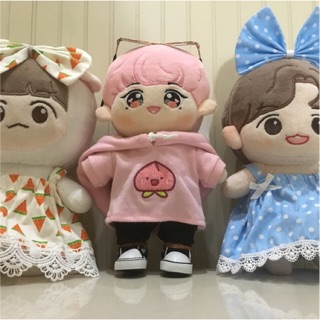 Doll EXO -Cherry Yeol