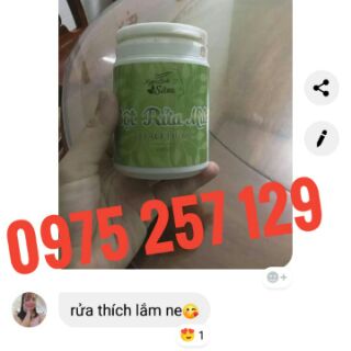 COMBO 3 BỘT RỬA MẶT NGỌC LINH SÂM