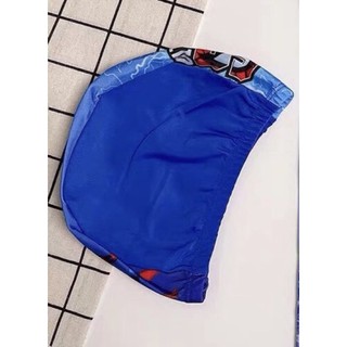 Nón bơi cho bé (12-35kg)