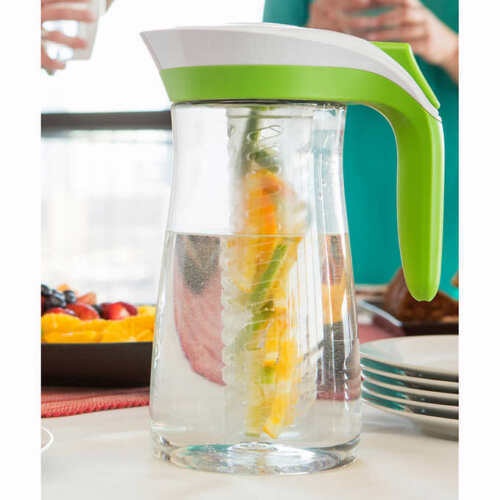 Bình Đựng Nước Detox Contigo Không Chứa BPA 2.13L (72oz)