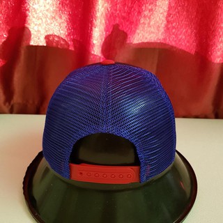 Mũ Snapback Nón Snapback DC Mút Mịn Màng Siêu Chất 2019.