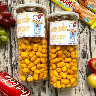 Nui Vàng Trai Đẹp 300G