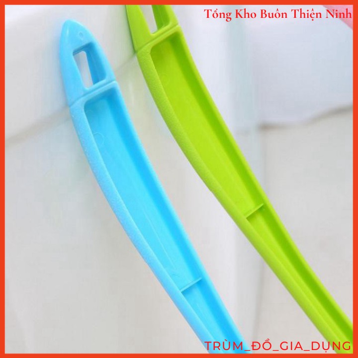 Dụng cụ cọ bồn cầu