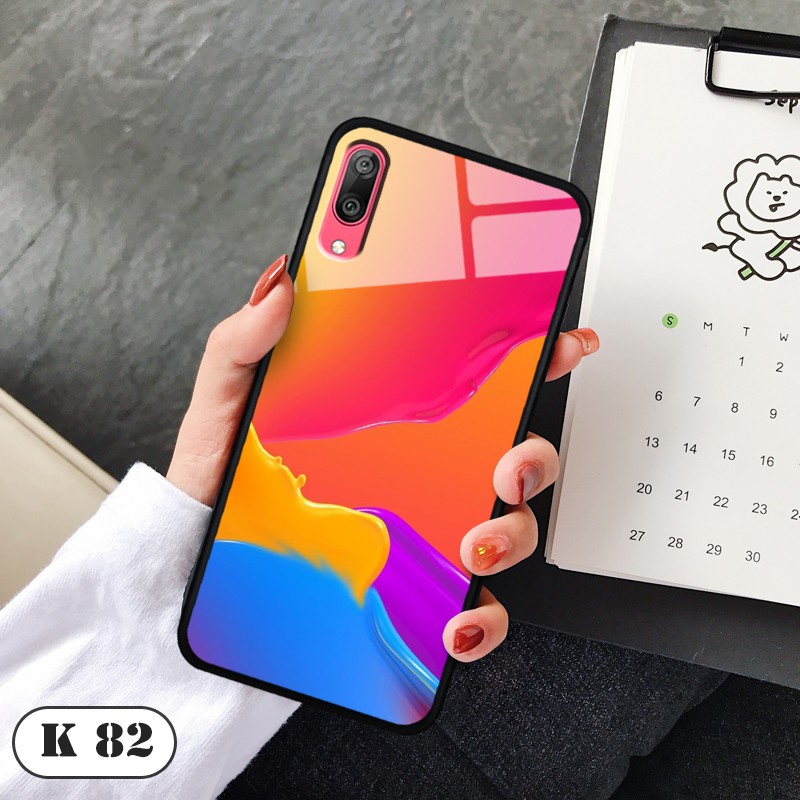 Ốp lưng 3D HUAWEI Y7 PRO 2019