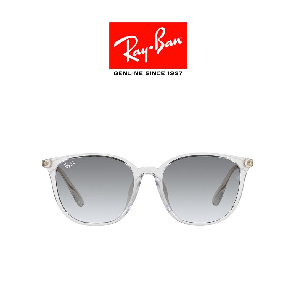 Mắt Kính RAY-BAN - RB4348D 644711 -Sunglasses