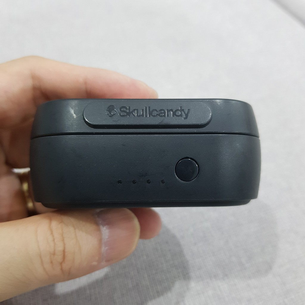 Tai nghe bluetooth Skullcandy Sesh chính hãng, nobox âm thanh cực hay và chi tiết