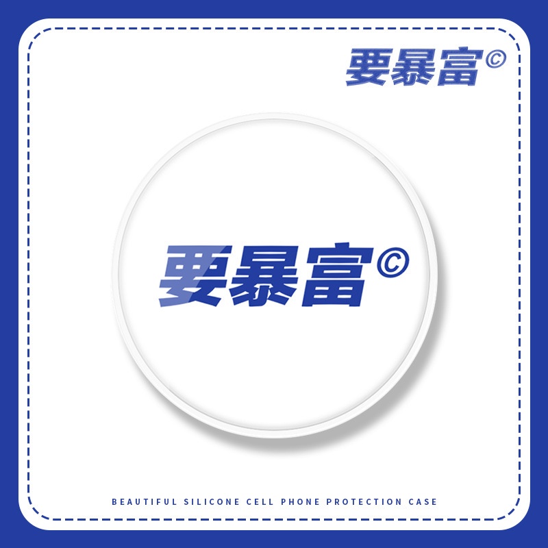 Giá đỡ điện thoại 3D phong cách hoạt hình dễ thương với nhiều kiểu tùy chọn