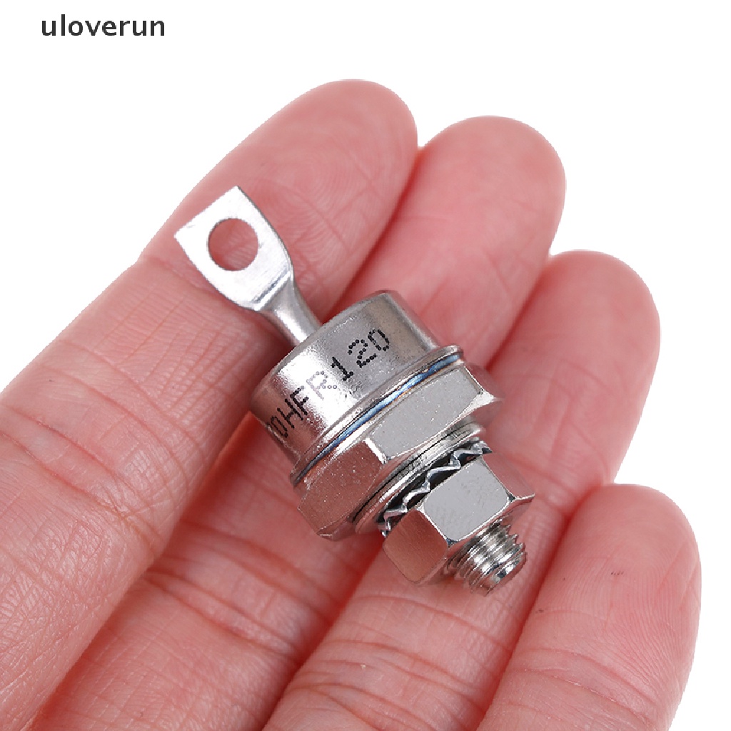 Đi Ốt Chỉnh Lưu Kim Loại uloverun 1X70Hr120 70A / 1200V