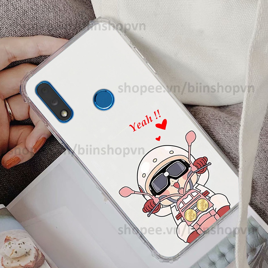 Ốp Vsmart Star 3 / Star 4 / Star3 / Star4 in hình baby siêu dễ thương, ngộ nghĩnh đáng yêu