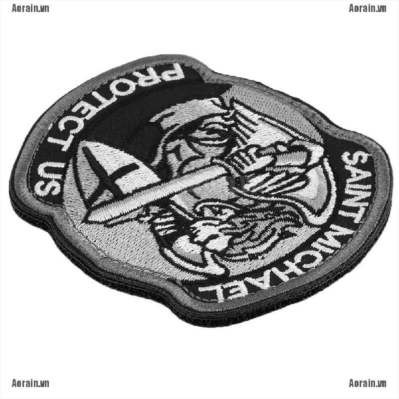 Hình Dán Michael In Bảo Vệ