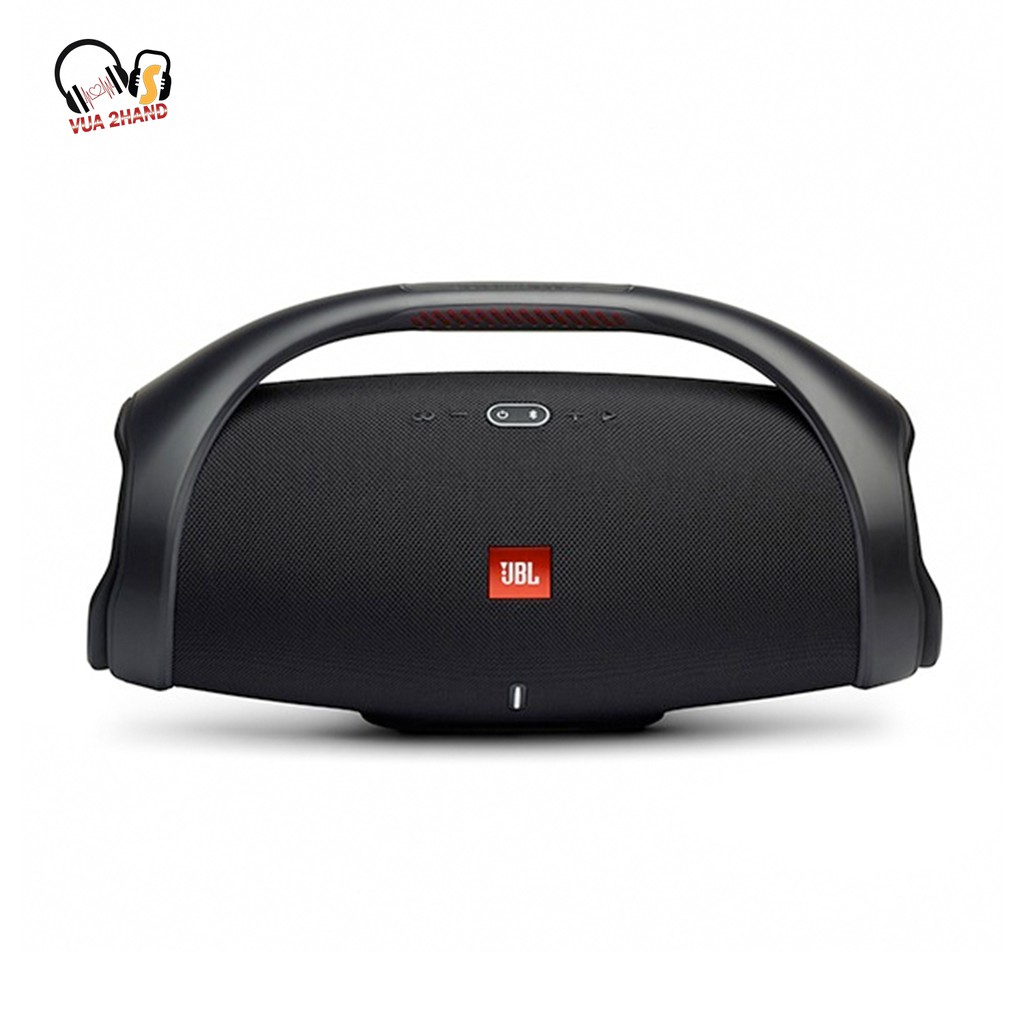 Loa di động Jbl Boombox 2 chính hãng