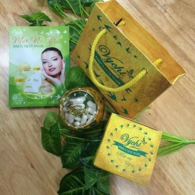 Nạ yến vychi