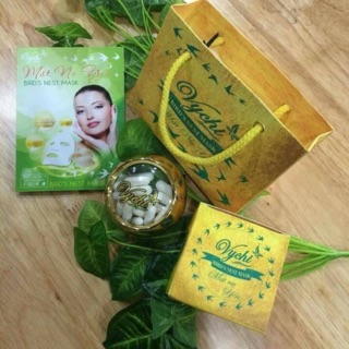 Nạ yến vychi