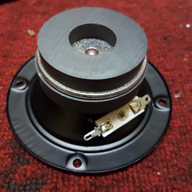 Loa trung rời 10