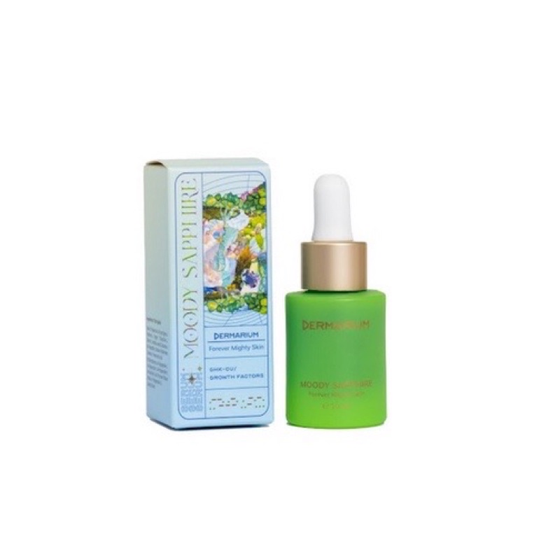 SERUM ĐỒNG NGĂN NGỪA LÃO HÓA - DERMARIUM
