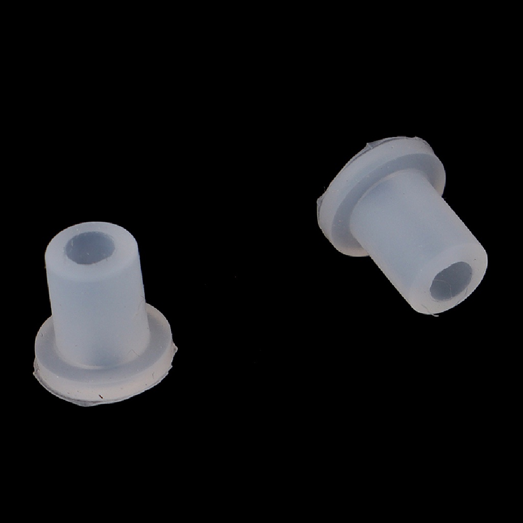 Set 10 Nút Cao Su Silicon Bịt Kín CISS DIY