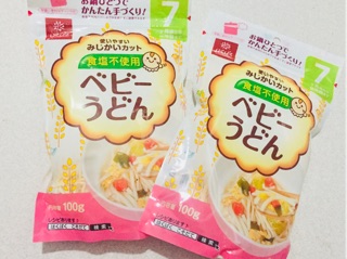 MÌ SOMEN /UDON/ SPAGETTI