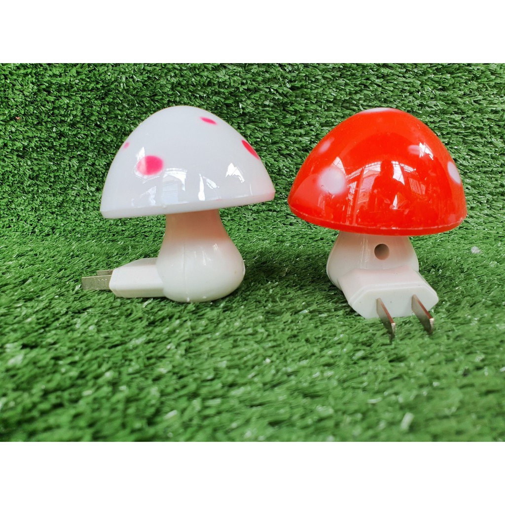 sale  Đèn ngủ mini nhiều mẫu