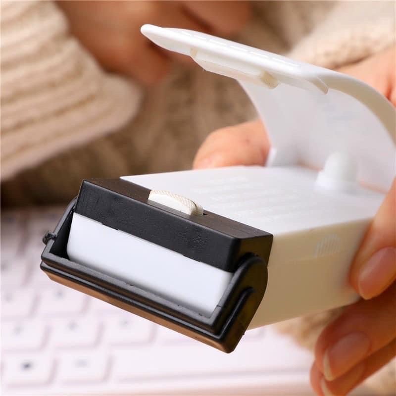 Máy hàn miệng túi siêu tiện dụng [CỰC HOT]