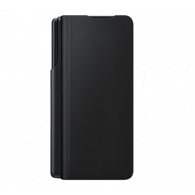 Bao da Samsung Galaxy Z Fold 3 Flip Cover kèm bút S Pen Hàng chính hãng