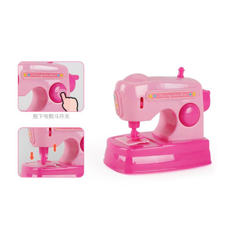 Đồ chơi máy may mini cho bé