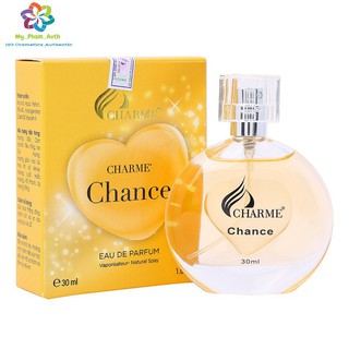 Nước hoa Charme Chance 30ml hoặc 10ml