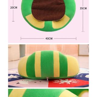 Ghế Sofa dễ thương tập ngồi cho bé