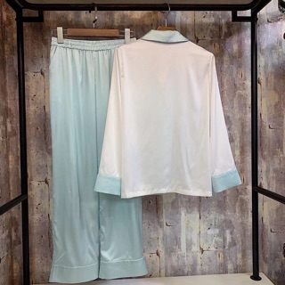 PIJAMA LÔNG CÔNG CAO CẤP