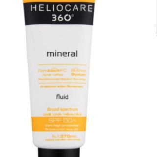 [ SẴN ] Kem chống nắng Heliocare