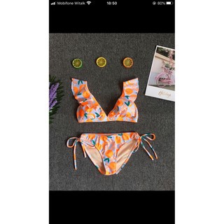 Bikini vitamin C