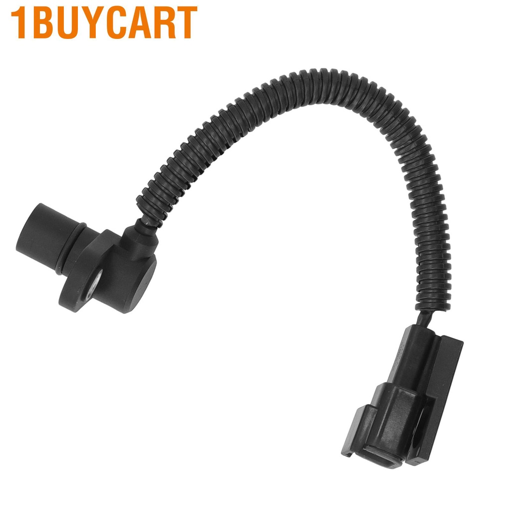 1buycart Crankshaft Position Sensor 32707‑01 Stable Performance Durable Replacement for FXST FLST