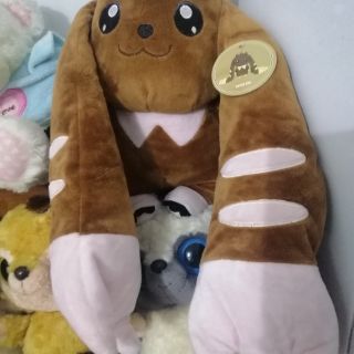 Gấu bông c Thủy Tien