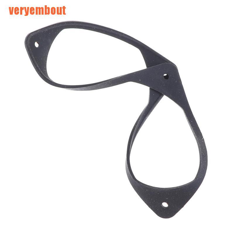 Vòng đệm silicone hấp thụ sốc chống rung cho quạt máy tính 120mm