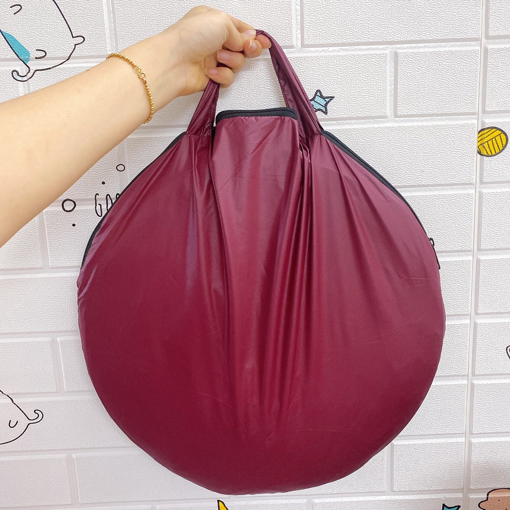 Trọn Bộ Đậy Đủ Lều Xông Hơi,Nồi Xông Hơi Hero ,Dùng Cho Mẹ Sau Sinh VÀ Mọi Người