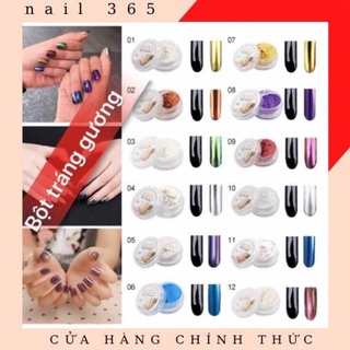 tráng gương (  loại  thường  )