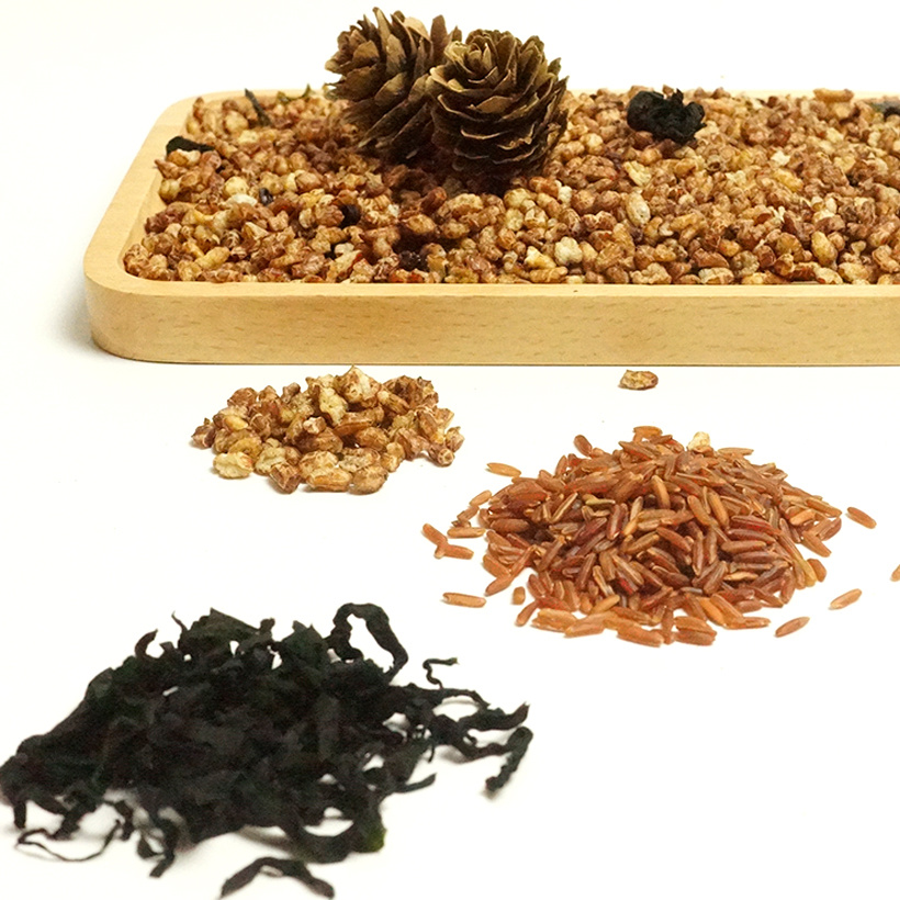 Gạo lứt sấy ăn liền GUfoods- Ăn kiêng, thực dưỡng, eat clean | BigBuy360 - bigbuy360.vn