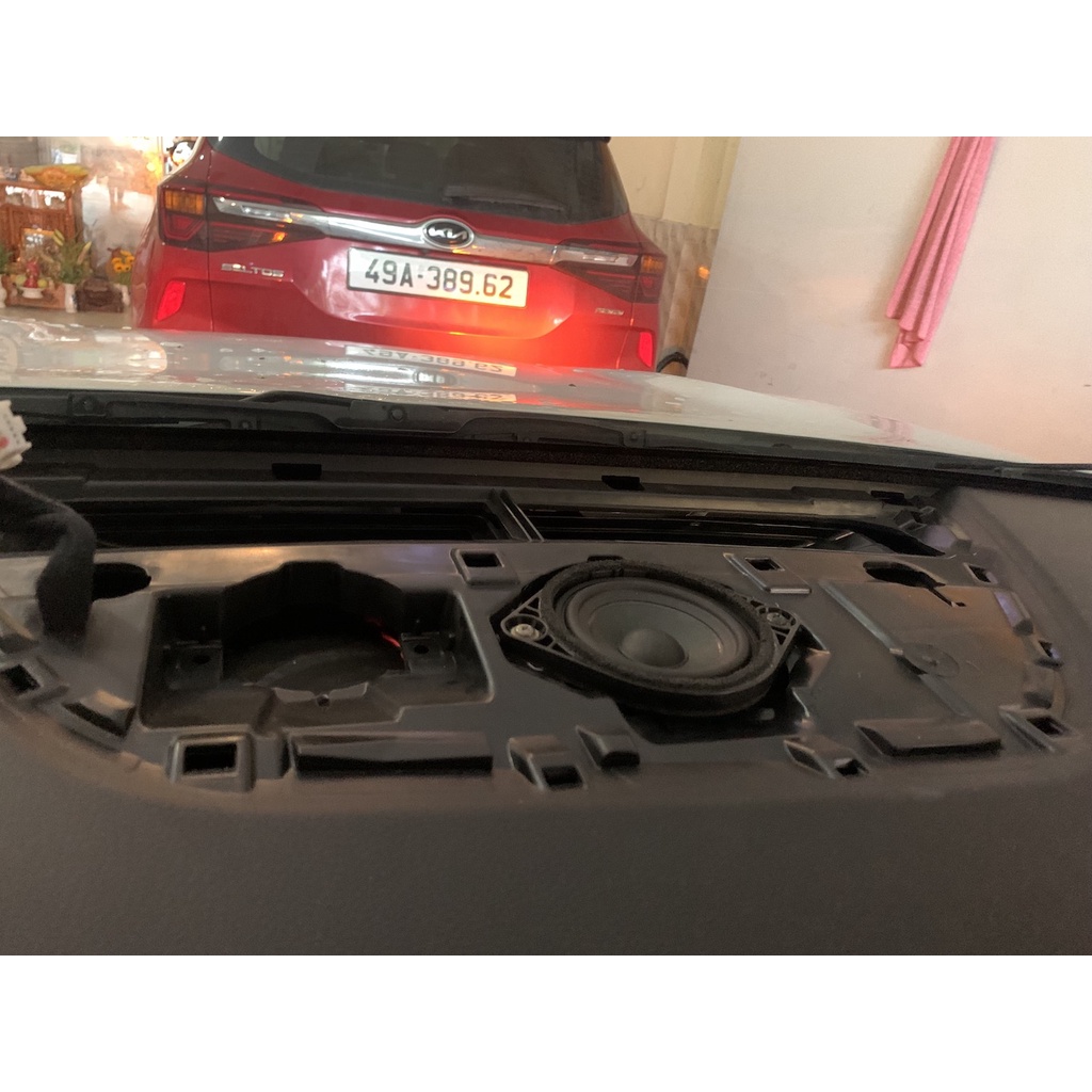 Loa Trung Tâm  Bose Kia Seltos