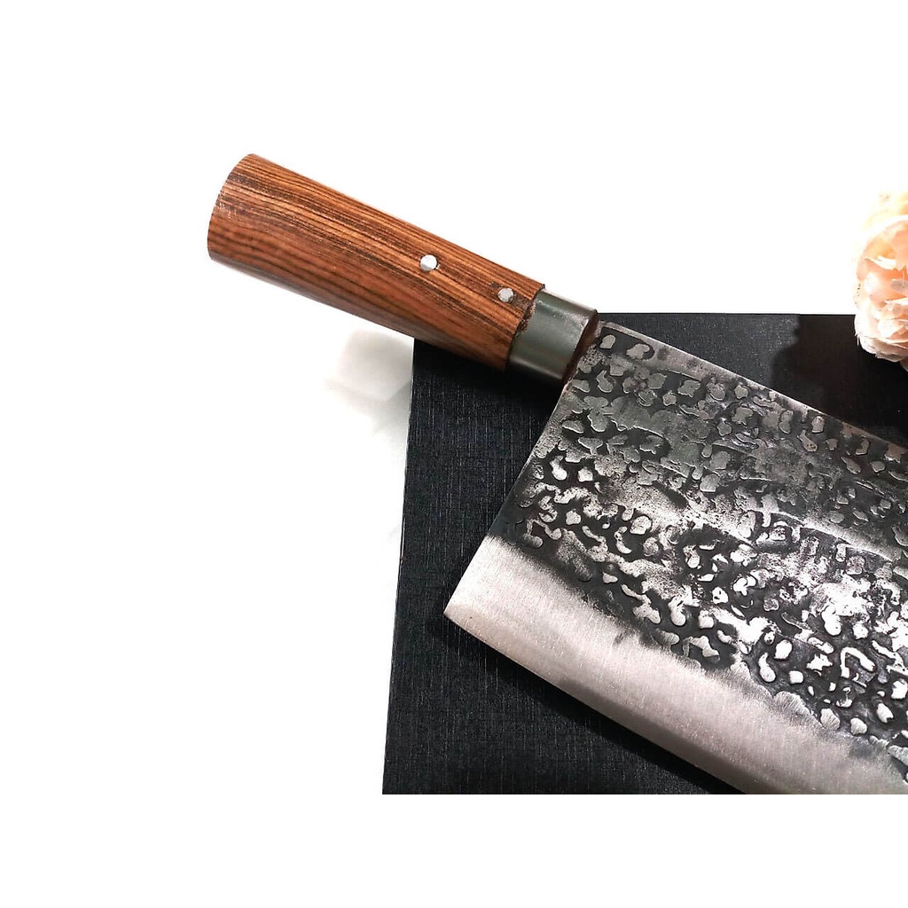 DAO BẾP PHÚC SEN - DAO THÁI CHẶT BẢN TO MÃ N15