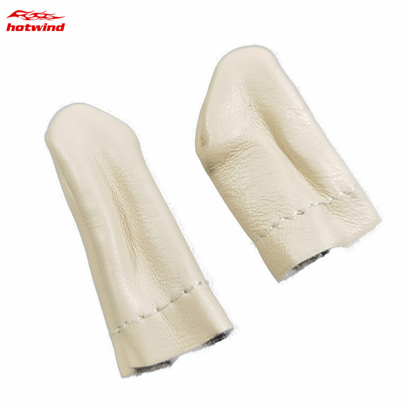 HW Bao Ngón Tay Handmade Bảo Vệ Cho Người Mới Bắt Đầu