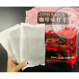 Hồng trà Coffee Black Tea 600g