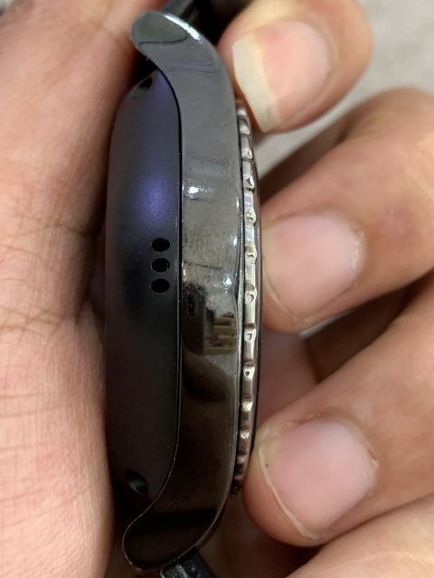 Đồng hồ thông minh Samsung Gear S2 Classic 44mm mới 98%