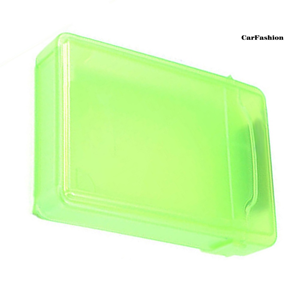 Hộp Nhựa Đựng Ổ Cứng Ngoài 3.5 Inch Sata Ide Hdd Tiện Dụng | BigBuy360 - bigbuy360.vn