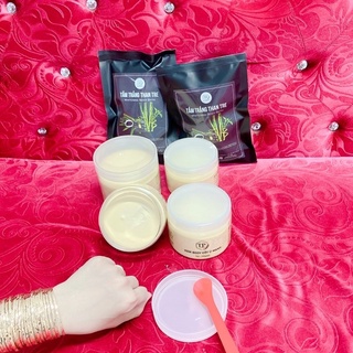 Body Cốt Ủ Siêu Trắng 300gram