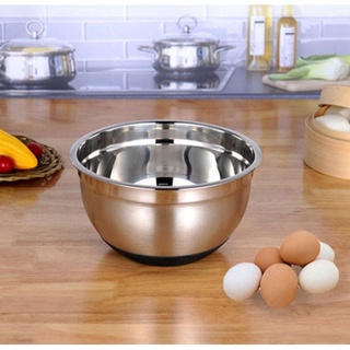 Tô trộn bột đáy silicon ( AKSHOPCAMLE 2000.141)