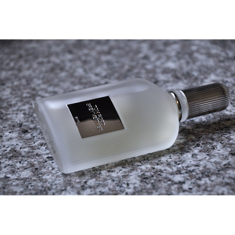 [NᴀᴄʜᴀSᴛᴏʀᴇ]  Mẫu thử Nước hoa nam Tomford Grey Vetiver Edp Tester 5/10ml Aᴜᴛʜ