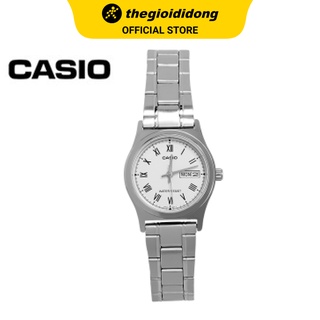 Đồng hồ Nữ Casio LTP-V006D-2BUDF