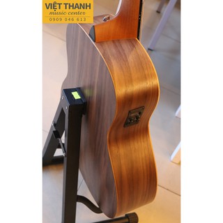 Đàn guitar Taylor GS Mini-E