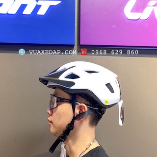 Mũ bảo hiểm GIANT PATH MIPS (Hàng chính hãng)