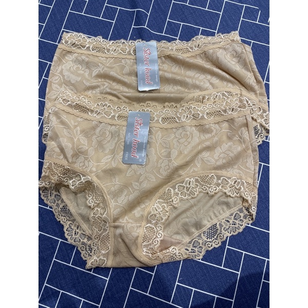 Quần Lót Nữ Cotton Thái Siêu Mịn - Chất Liệu Thấm Hút No:768