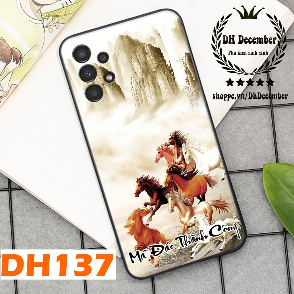 Ốp lưng Samsung Galaxy A01/A02/A03/A02S/A03S/A12/A11/A22 4G / A03 CORE / J6 PLUS in hình mã đáo thành công SIÊU CHẤT